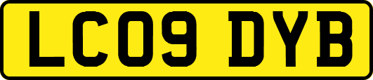 LC09DYB