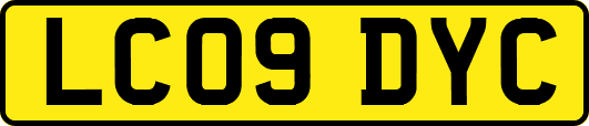 LC09DYC
