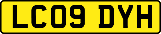 LC09DYH