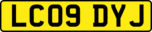LC09DYJ