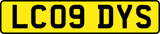 LC09DYS