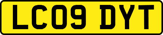 LC09DYT