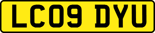 LC09DYU