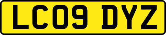 LC09DYZ