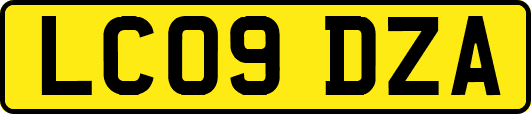 LC09DZA