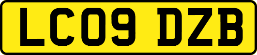 LC09DZB