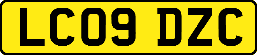 LC09DZC
