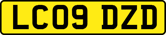 LC09DZD