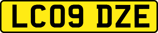 LC09DZE
