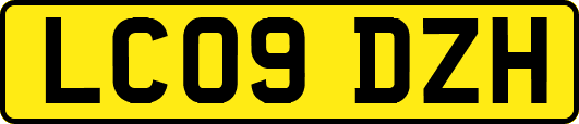 LC09DZH