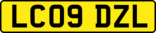 LC09DZL