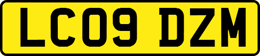 LC09DZM