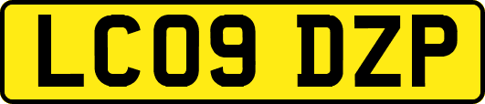 LC09DZP