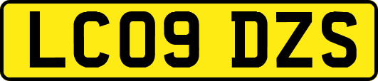 LC09DZS