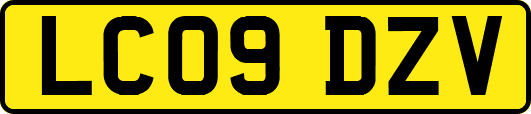 LC09DZV