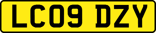 LC09DZY