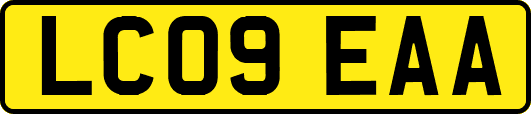 LC09EAA