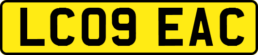 LC09EAC