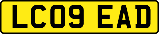 LC09EAD