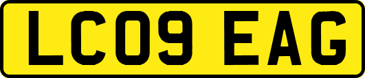 LC09EAG