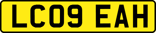 LC09EAH