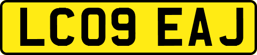 LC09EAJ
