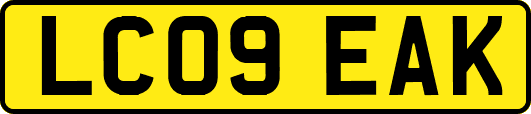 LC09EAK