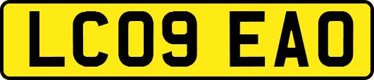 LC09EAO
