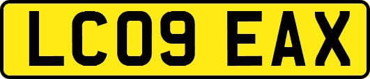 LC09EAX