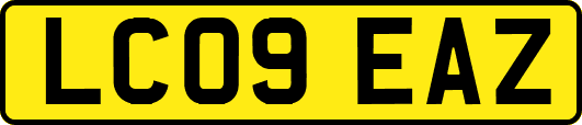 LC09EAZ