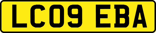 LC09EBA