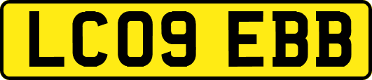 LC09EBB