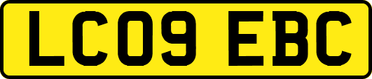LC09EBC