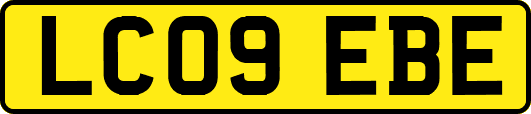 LC09EBE