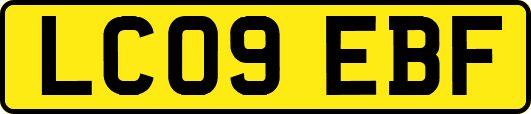 LC09EBF