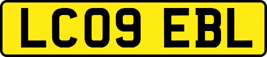 LC09EBL