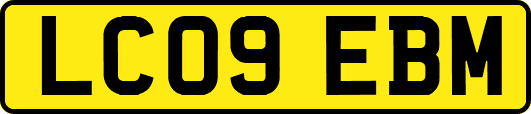 LC09EBM