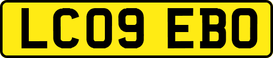 LC09EBO