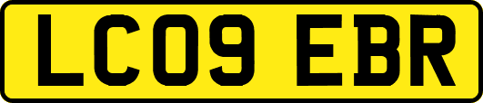 LC09EBR