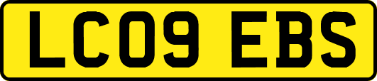 LC09EBS