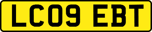 LC09EBT