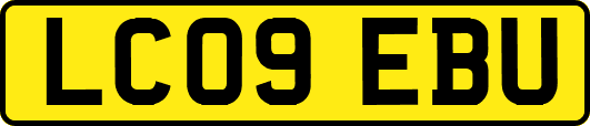 LC09EBU