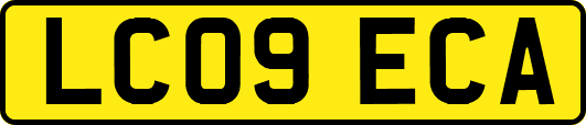 LC09ECA