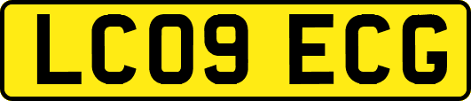 LC09ECG