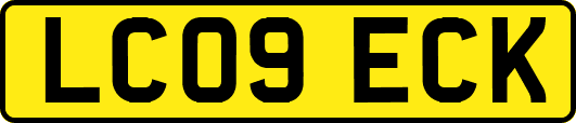 LC09ECK