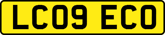 LC09ECO