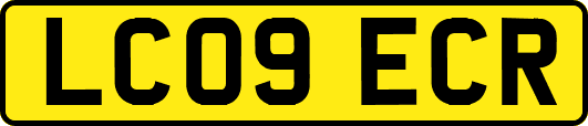 LC09ECR