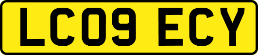 LC09ECY