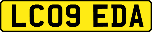 LC09EDA
