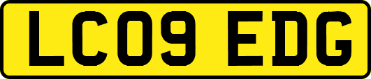 LC09EDG